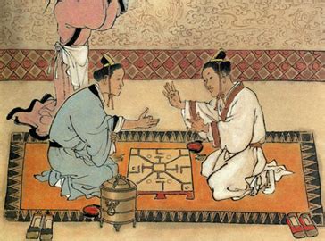 ancient gambling games|History of Gambling .